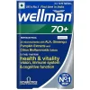 Wellman 70+ Advanced Vitamin & Mineral Supplement - 30 Tablets